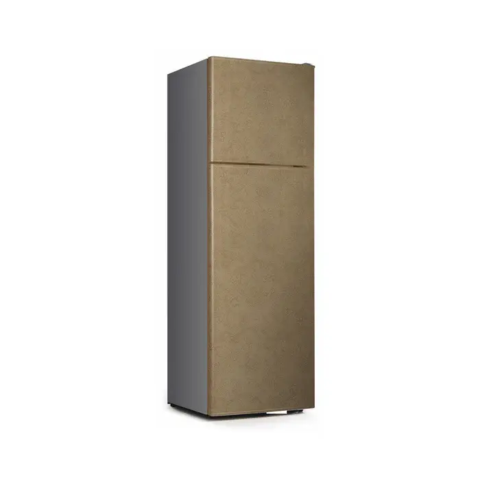 AUCMA BCD-360 Double Door Refrigerator