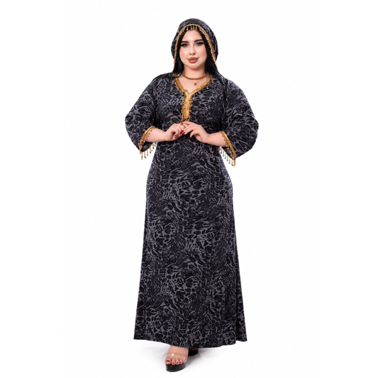 رمادي