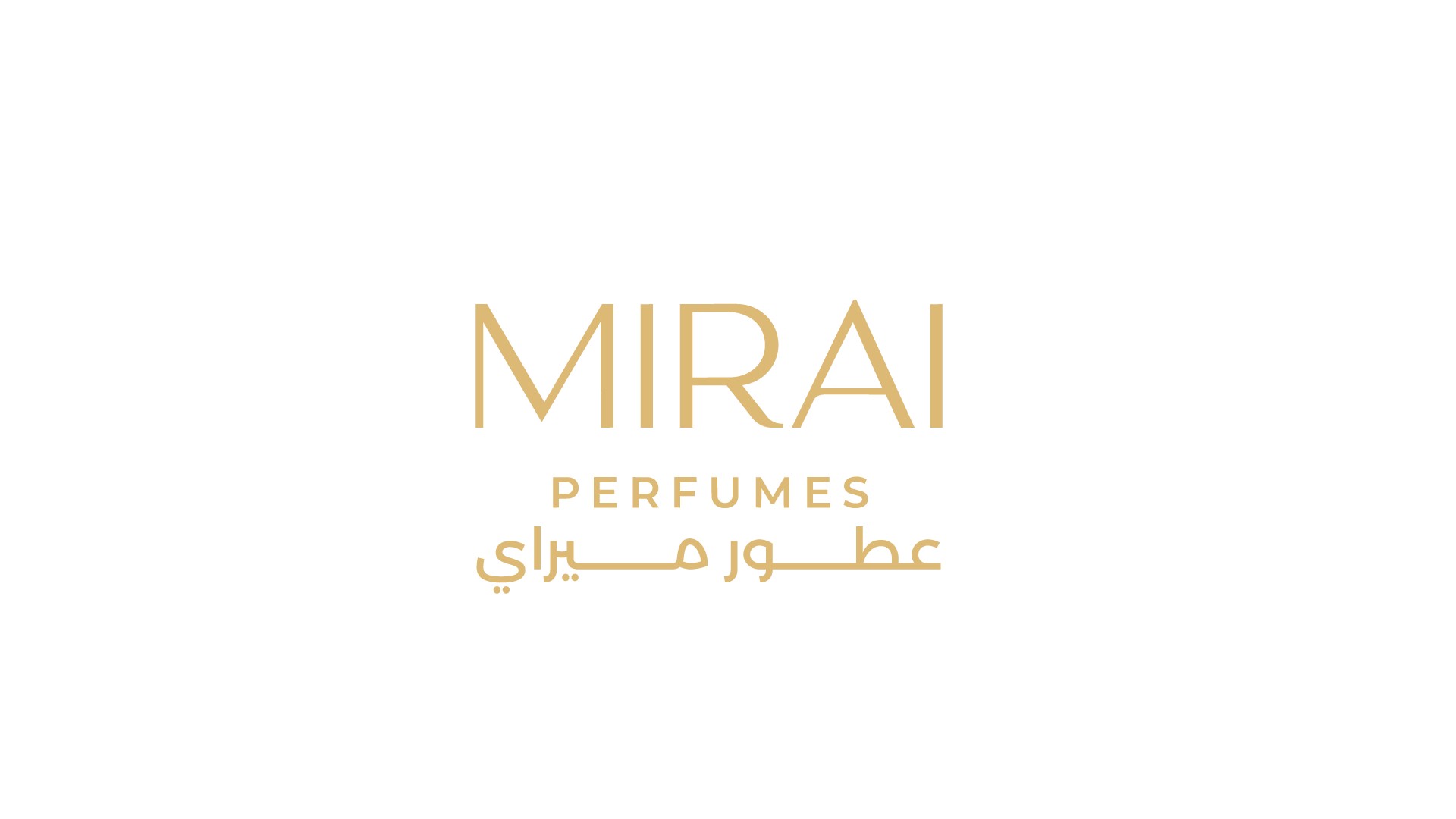 Mirai Perfume