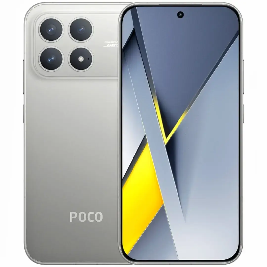 بوكو F8 برو Poco F8 Pro
