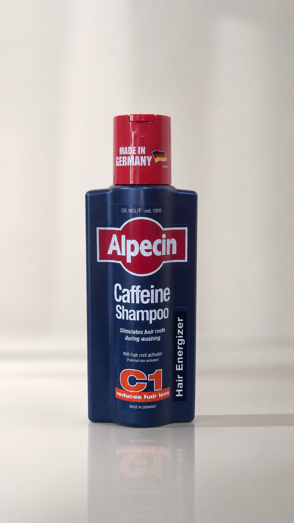 Alpecin Caffeine Shampoo C1 250ml