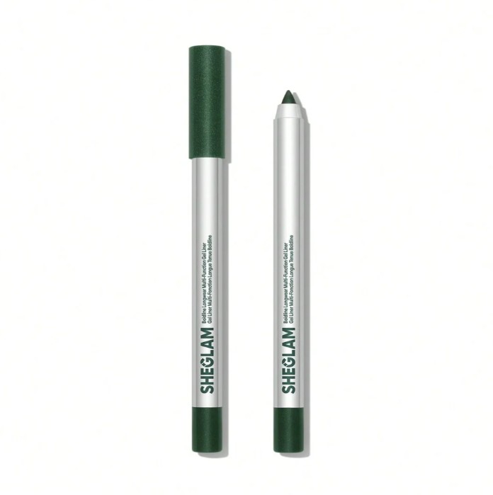 Metallic Green