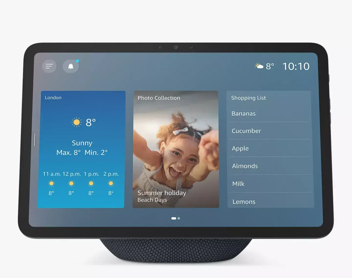 Amazon Echo Show 11