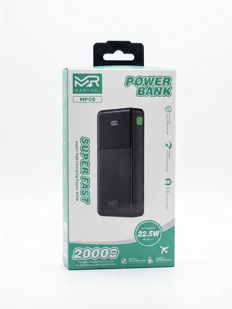 Power bank