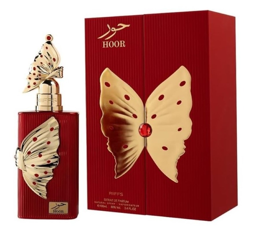 Hoor Extrait De Parfum