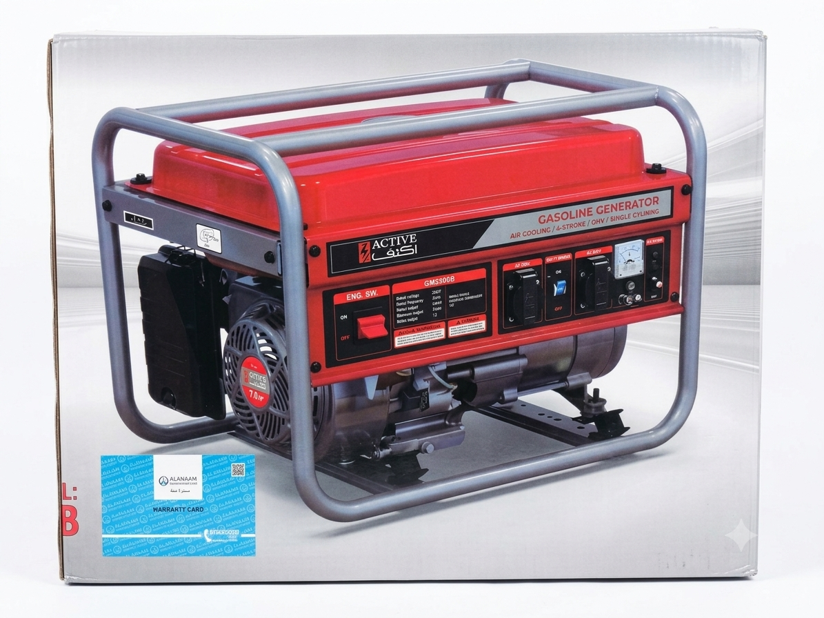 Generator
