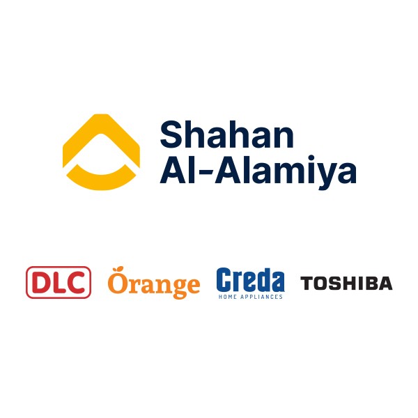 شركة شاهان العالمية