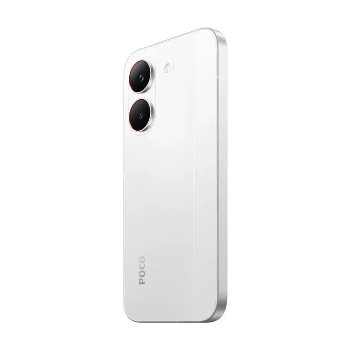 بوكو إكس 8 برو 512 جيجابايت + 12 جيجابايت Poco X8 Pro 512GB + 12GB