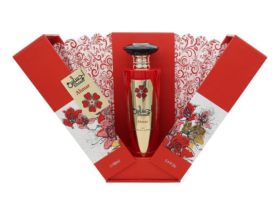 Ehsaas Ahmar Eau De Parfum