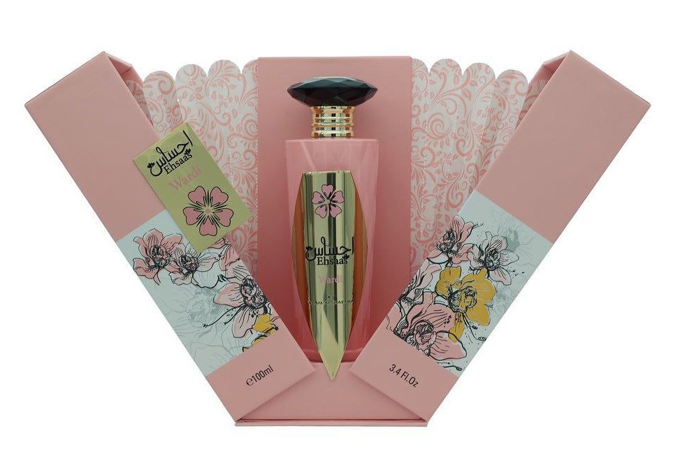 Ehsaas Wardi Eau De Parfum