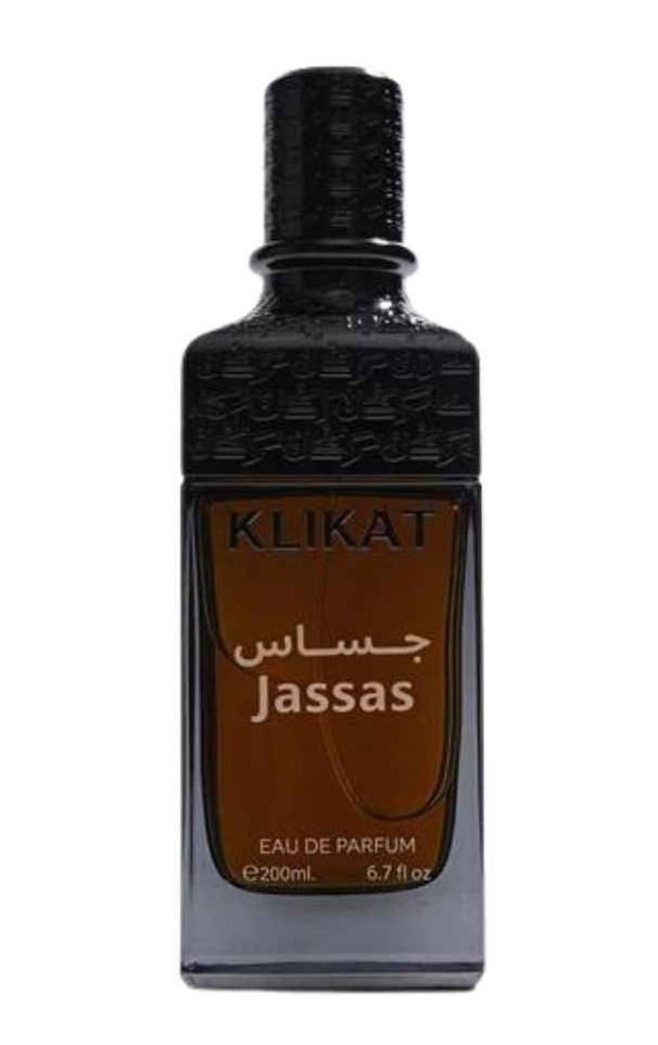 عطر كلكات جساس لكلا الجنسين