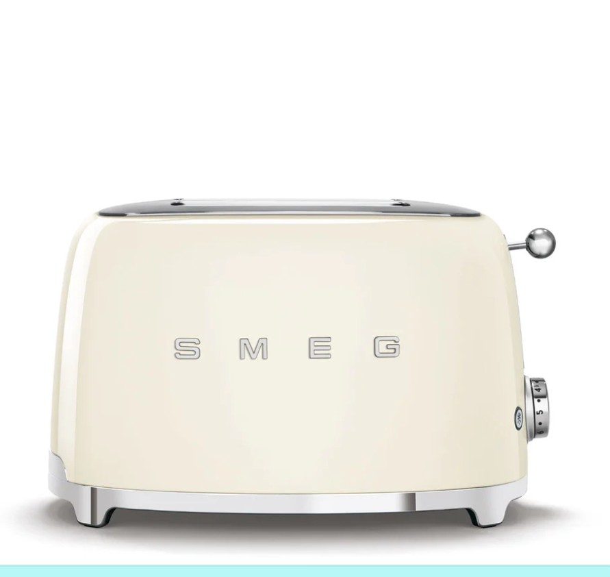 Smeg toaster