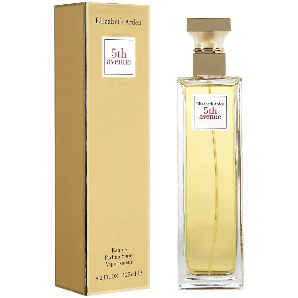 5th Avenue edp 125 ml