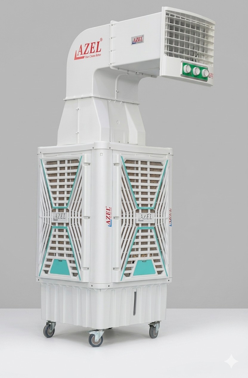 Air cooler