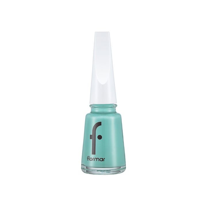 High Pigment Nail Enamel