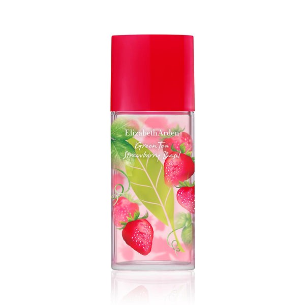 Elizabeth Arden Green Tea Strawberry Basil