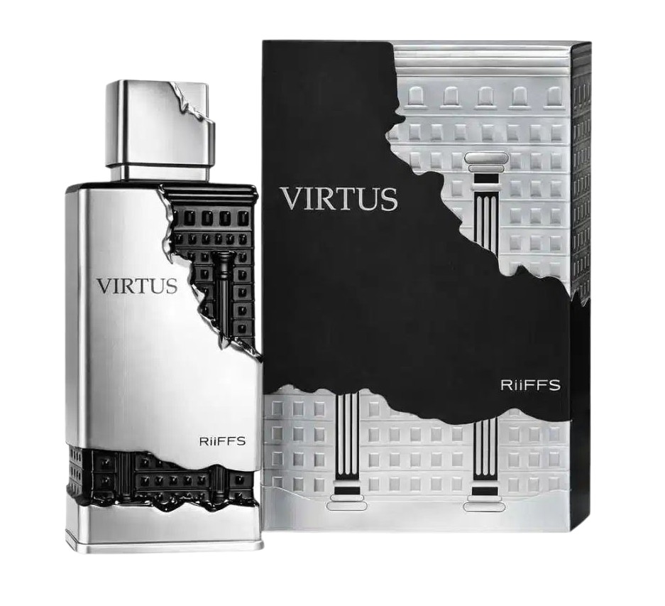 Virtue Eau De Parfum