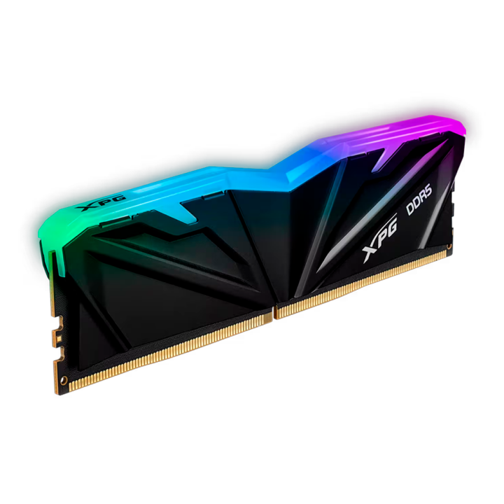 رام ASGARD DDR4 Aluminium – 16GB (2×8GB) 3200MHz ASGARD DDR4