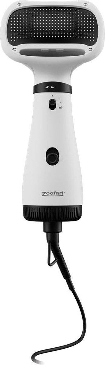 Zoofari مجفف شعر