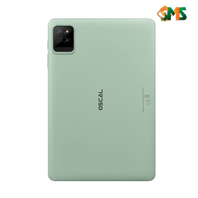 تابلت Oscal Pad 30 WIFI 128-4 GB