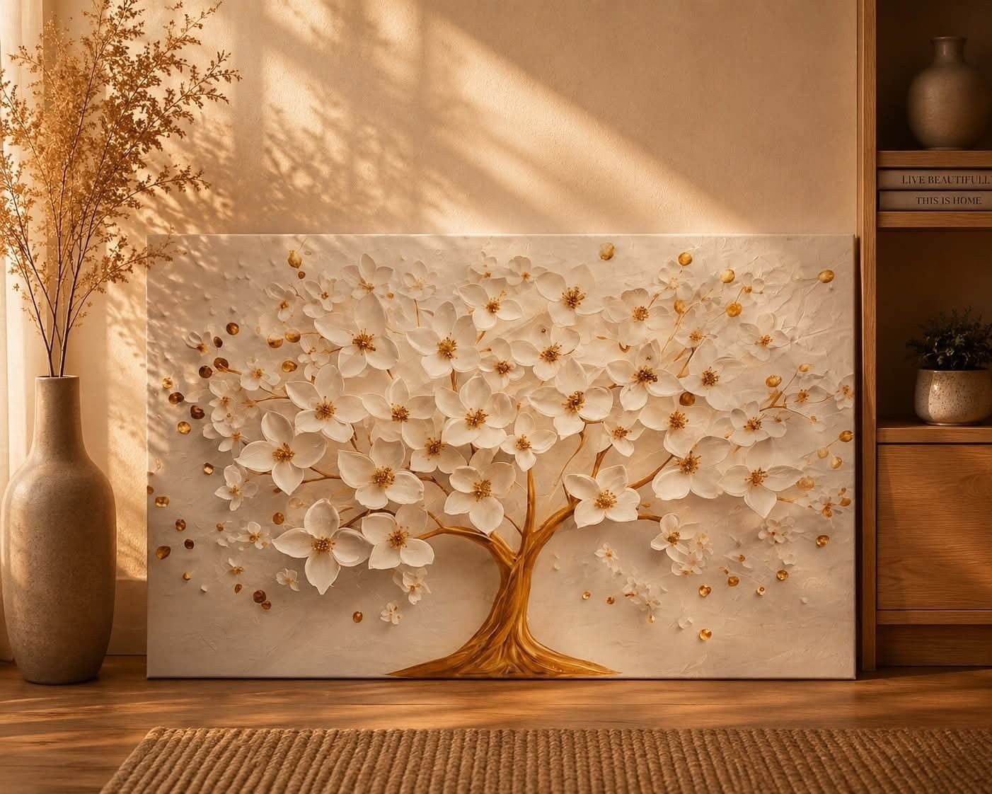 canvas