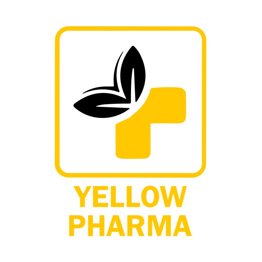 Yellow Pharma