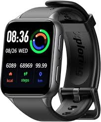 oraimo smart
