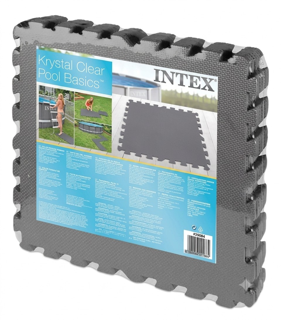 أرضية مسابح انتكس 29084 Intex pool flooring