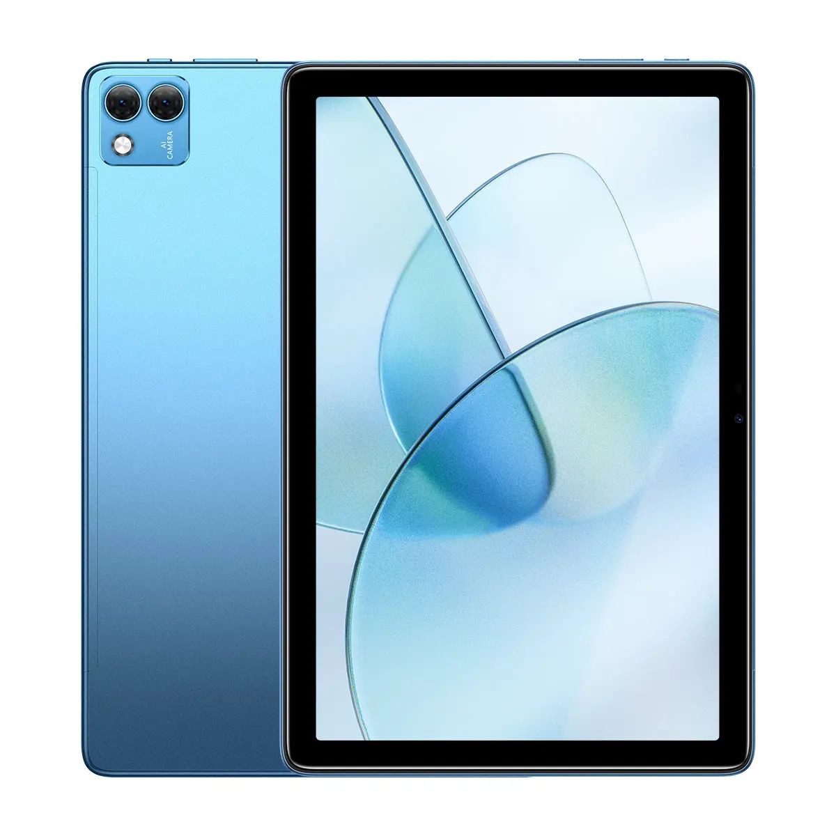DOOGEE T10S 128GB グラデーションブルー دوجي T10S Doogee T10s