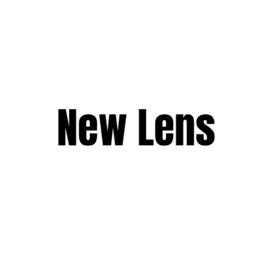 New Lens