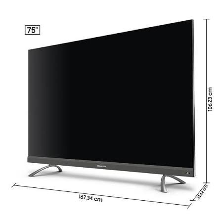 CROWN A SCREEN
