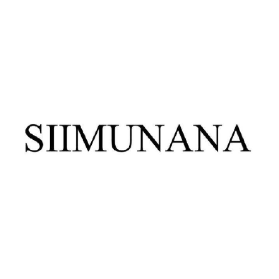 siimunana 
