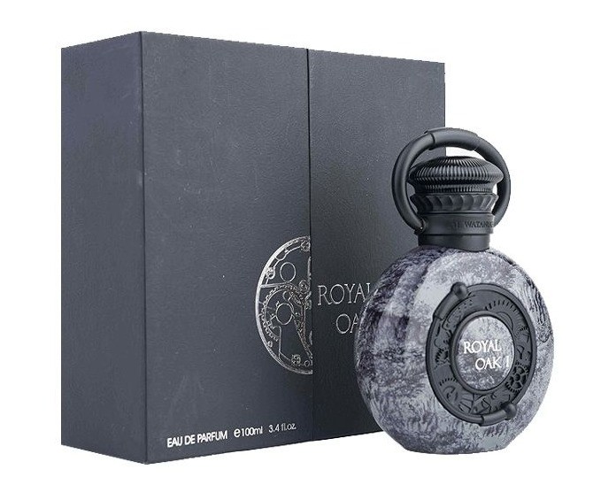 عطر رويال أوك I لكلا الجنسين