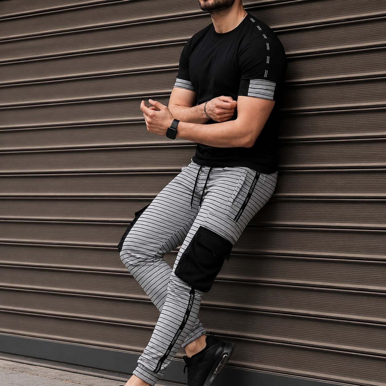 اسود ورصاصي