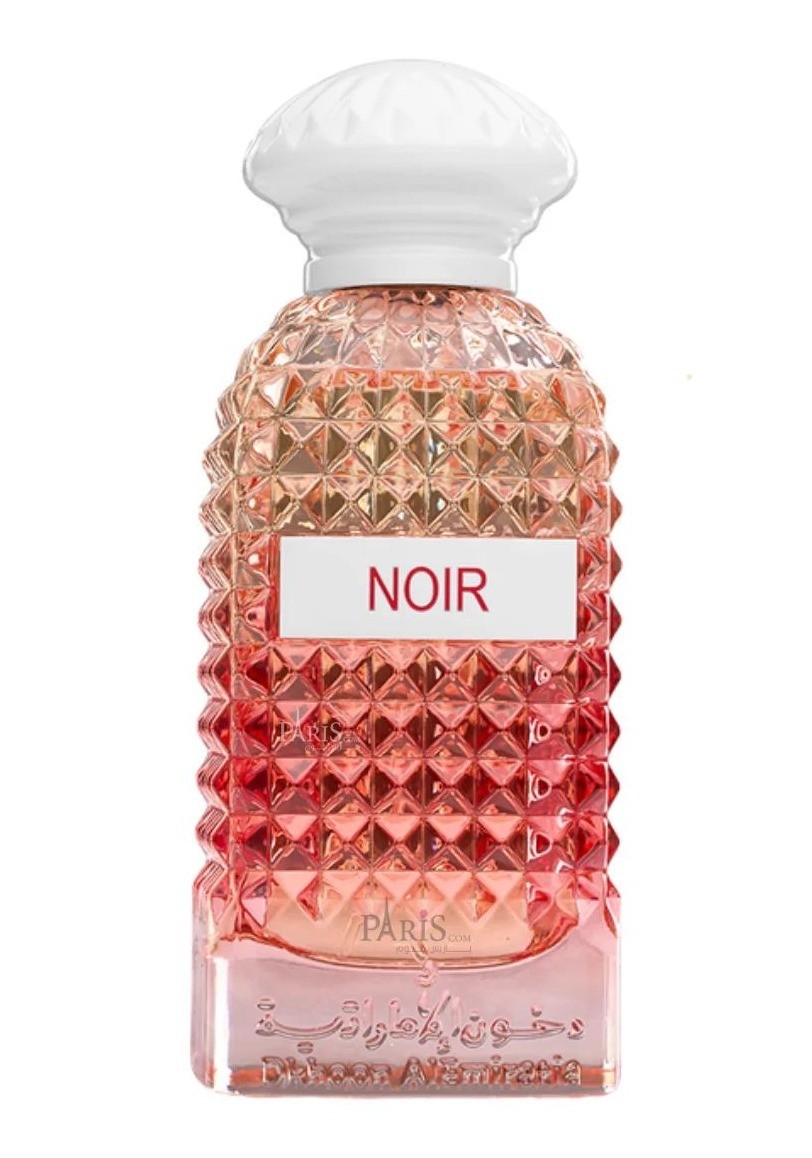 Noir Eau De Parfum dkhoonalemiratia