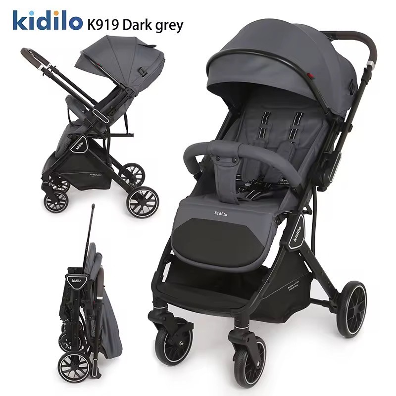 Dark Grey