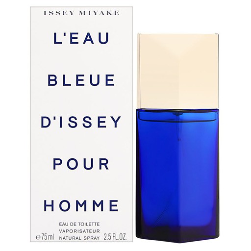 L'Eau Bleue d'Issey Pour Homme Issey Miyake