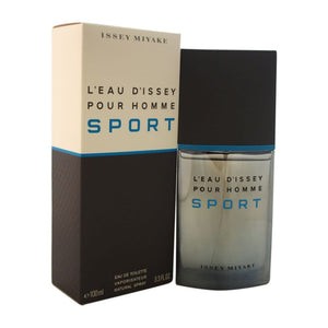 L’Eau d’Issey Pour Homme Sport Issey Miyake