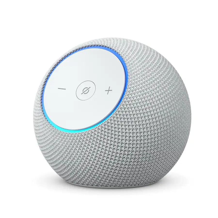Amazon Echo Dot Max