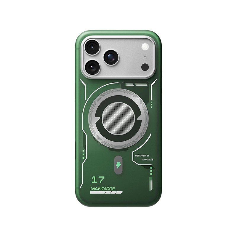 GreenMist