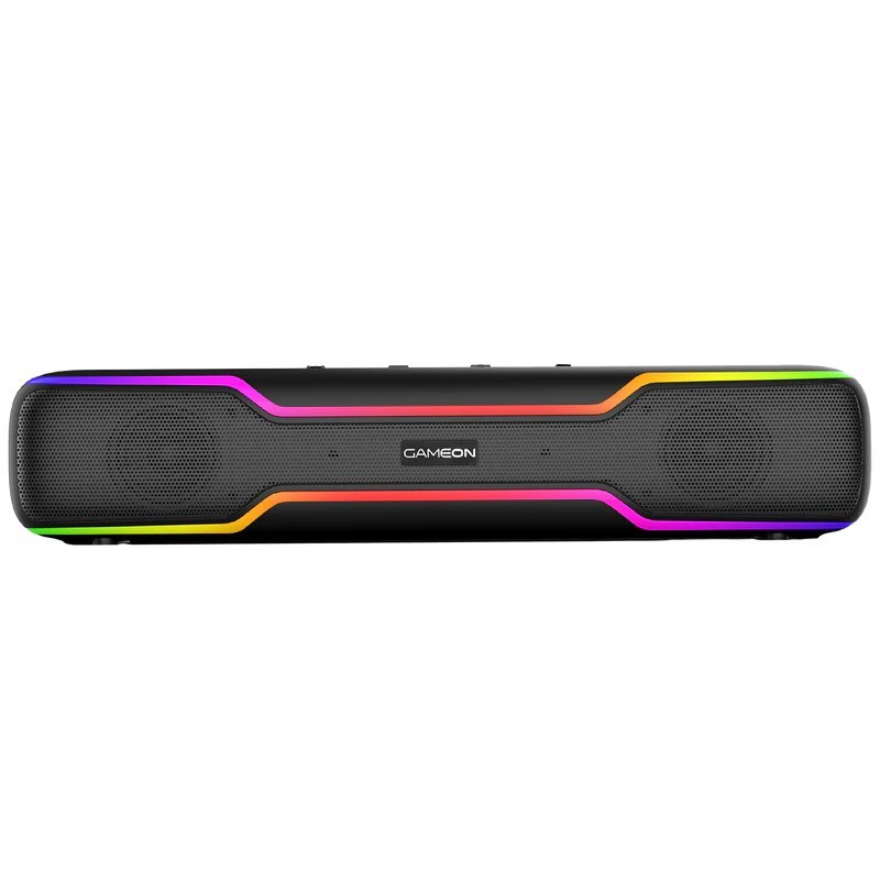 مكبر صوت جيم أون سونيك ستورم X لاسلكي RGB