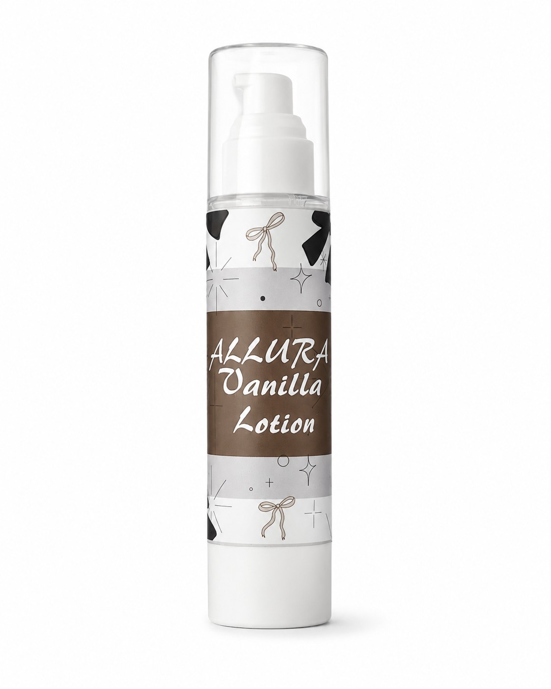 Makhmaria Body Lotion