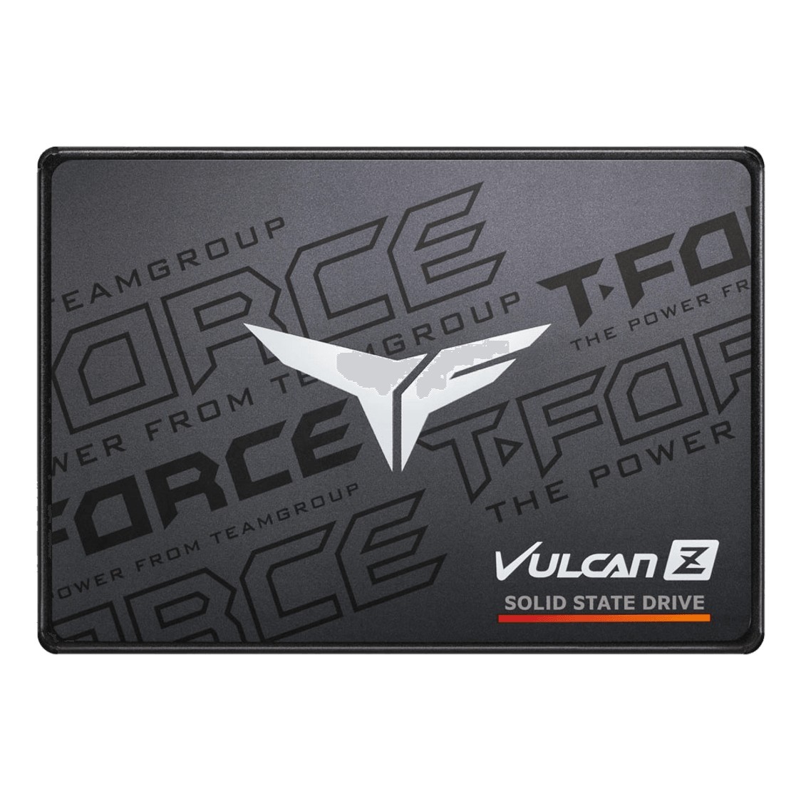 TEAMGROUP T-FORCE VULCAN Z 256GB
