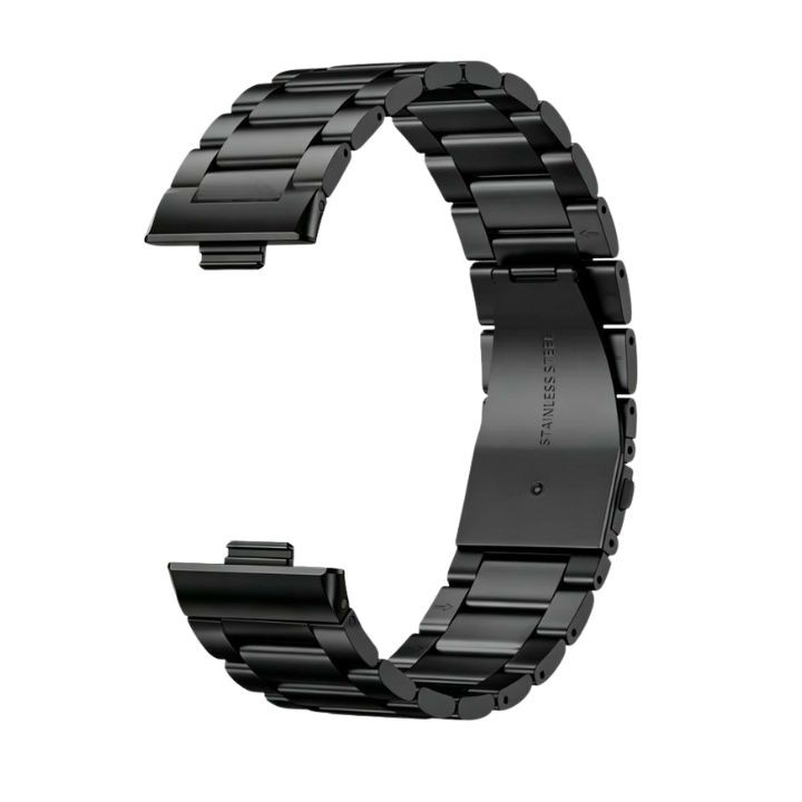 Metal Watch Band