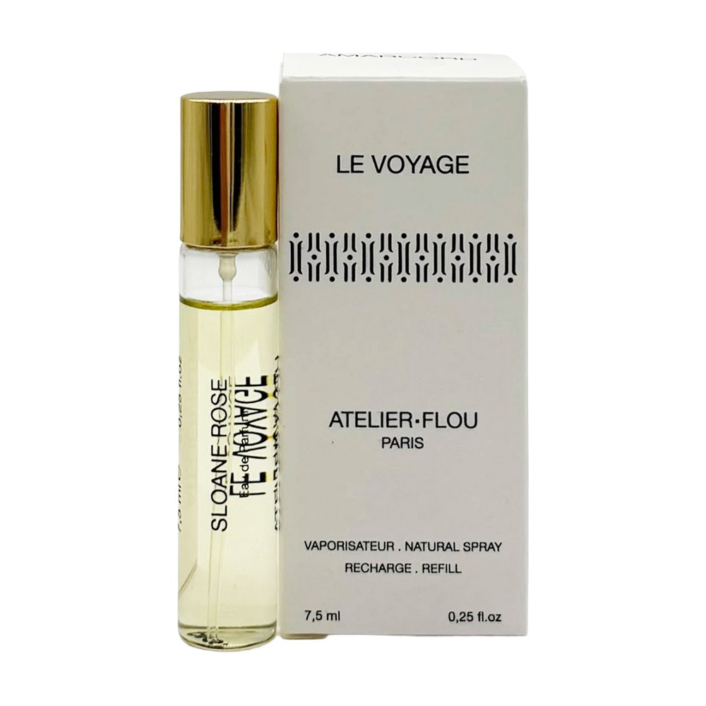 أتيليه فلو سلون روز EDP للنساء