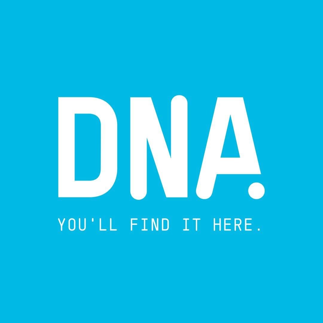 DNA
