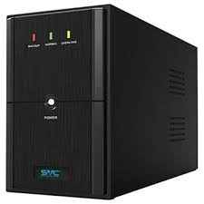 SVC 1500VA Offline UPS