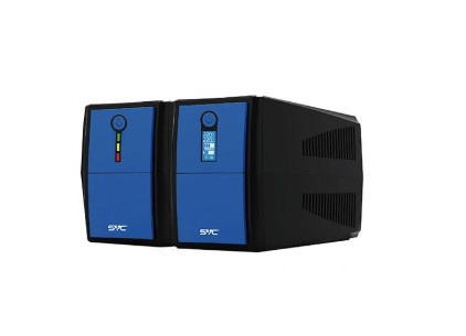 SVC 3000VA Offline UPS 4-Batteries