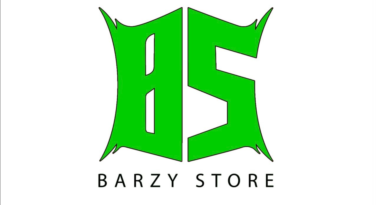 Barzy Store