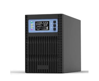 SVC 3KVA Online UPS